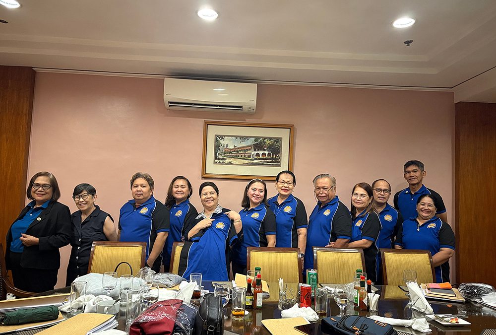 CCPSAA: Strengthening Cebu’s Private Education Sector Through Leadership and Collaboration