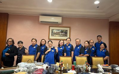 CCPSAA: Strengthening Cebu’s Private Education Sector Through Leadership and Collaboration