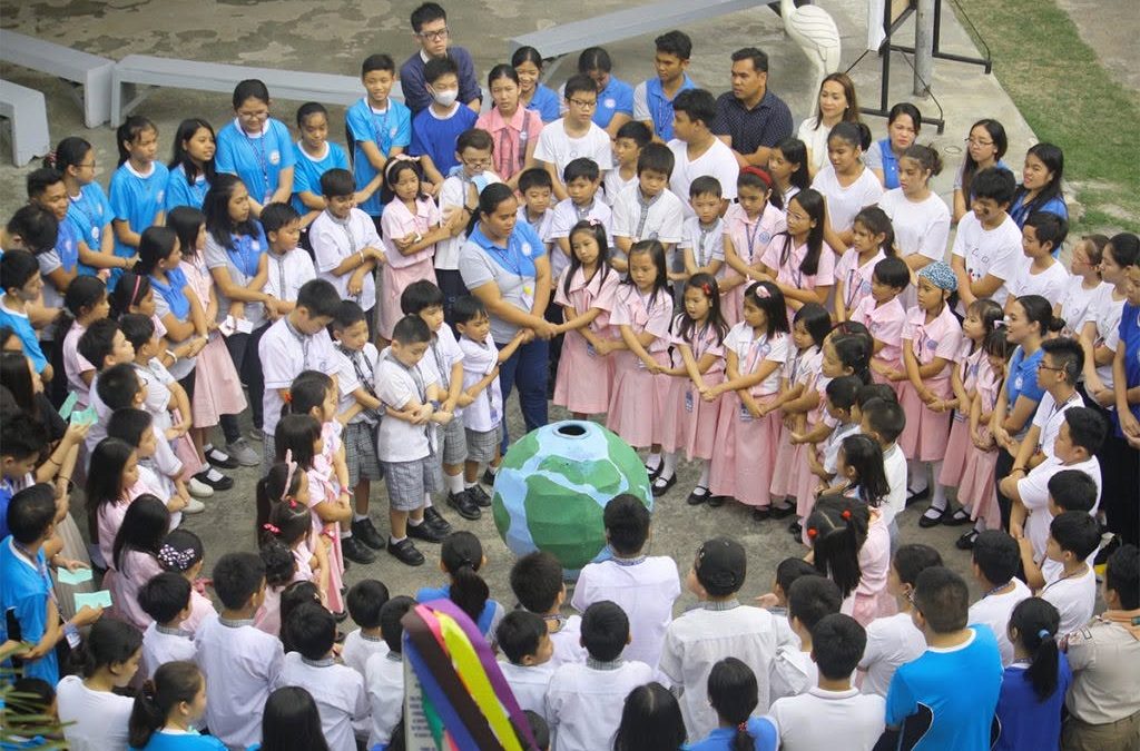 Building Strong Foundations: How Childlink Shapes Future-Ready Learners