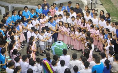 Building Strong Foundations: How Childlink Shapes Future-Ready Learners