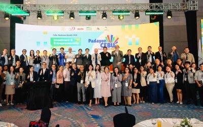 CCCI Opens CBM 2026 Summit Series with Investment and Entrepreneurship Summit