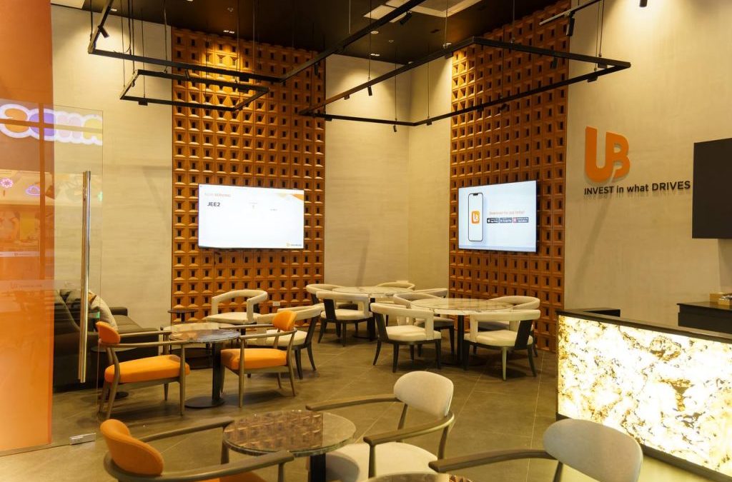 UB Negosyante: Empowering Cebu SMEs to Grow with Confidence