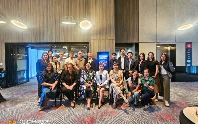 CCCI Coffee Break Series Highlights Smarter Investing and Wealth Planning with UnionBank Wealth
