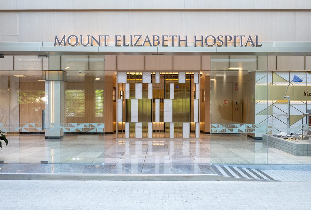 Beyond Borders, Closer to Care: Mount Elizabeth Hospitals Singapore- Philippine Office connects Filipino patients to Specialized Healthcare in Singapore