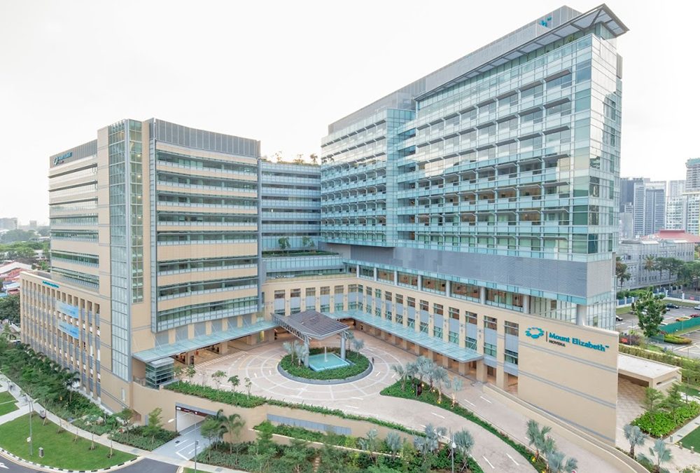 Beyond Borders, Closer to Care: Mount Elizabeth Hospitals Singapore- Philippine Office connects Filipino patients to Specialized Healthcare in Singapore