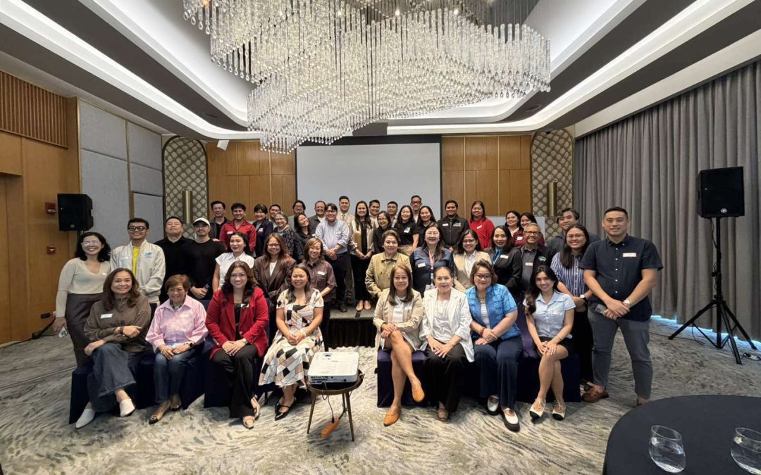 Project Mango Shake Unites Stakeholders to Advance Cebu’s Destination Brand