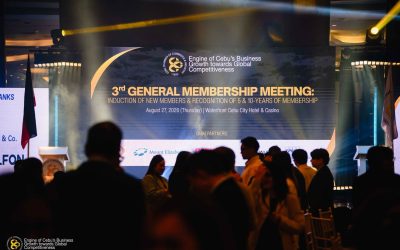 CCCI Moves from ‘Activity to Impact,’ Deepens Partnerships and Workforce Development at 3rd GMM